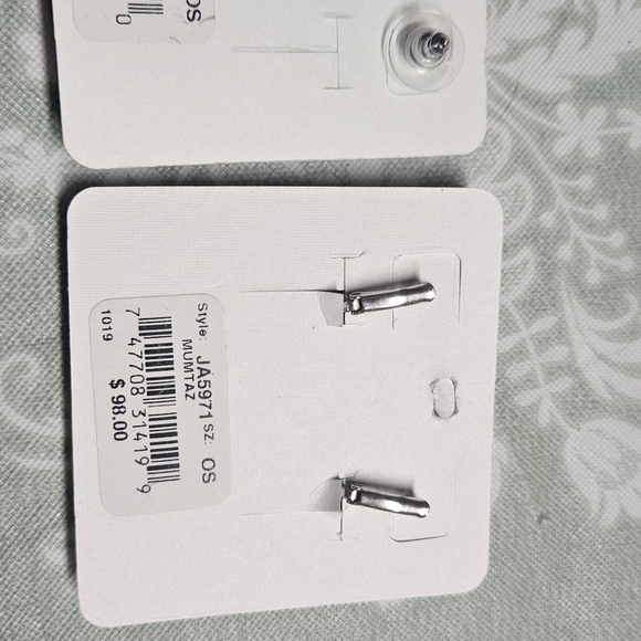 Brighton Earrings Lot Of 2 NWT! - Picture 4 of 4